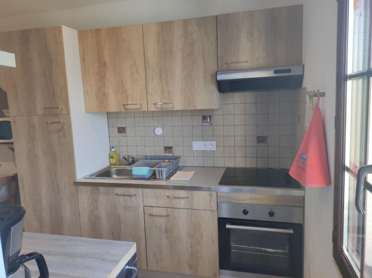 Appartement Gaston Vireux-Wallerand المظهر الخارجي الصورة