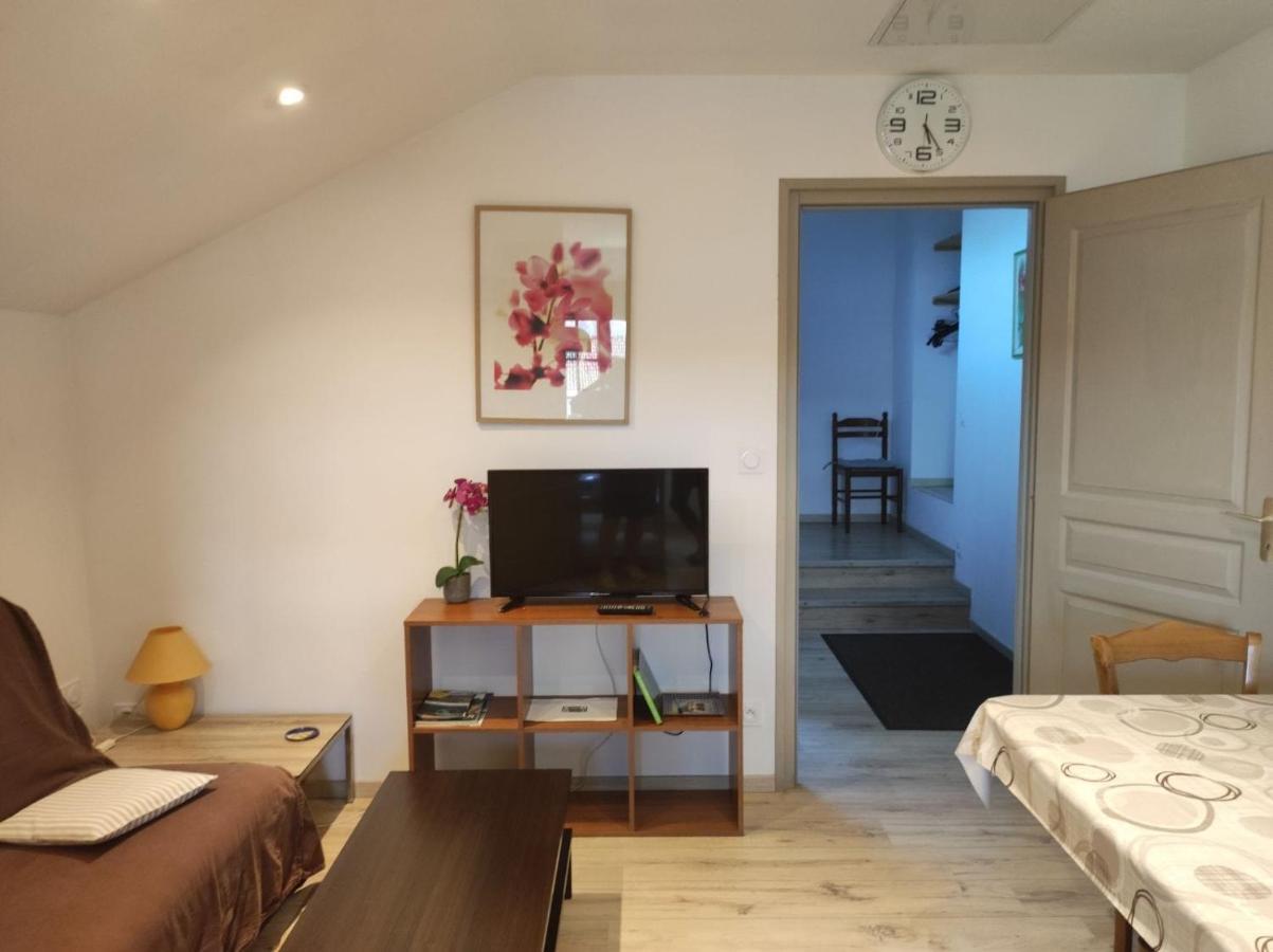 Appartement Gaston Vireux-Wallerand المظهر الخارجي الصورة