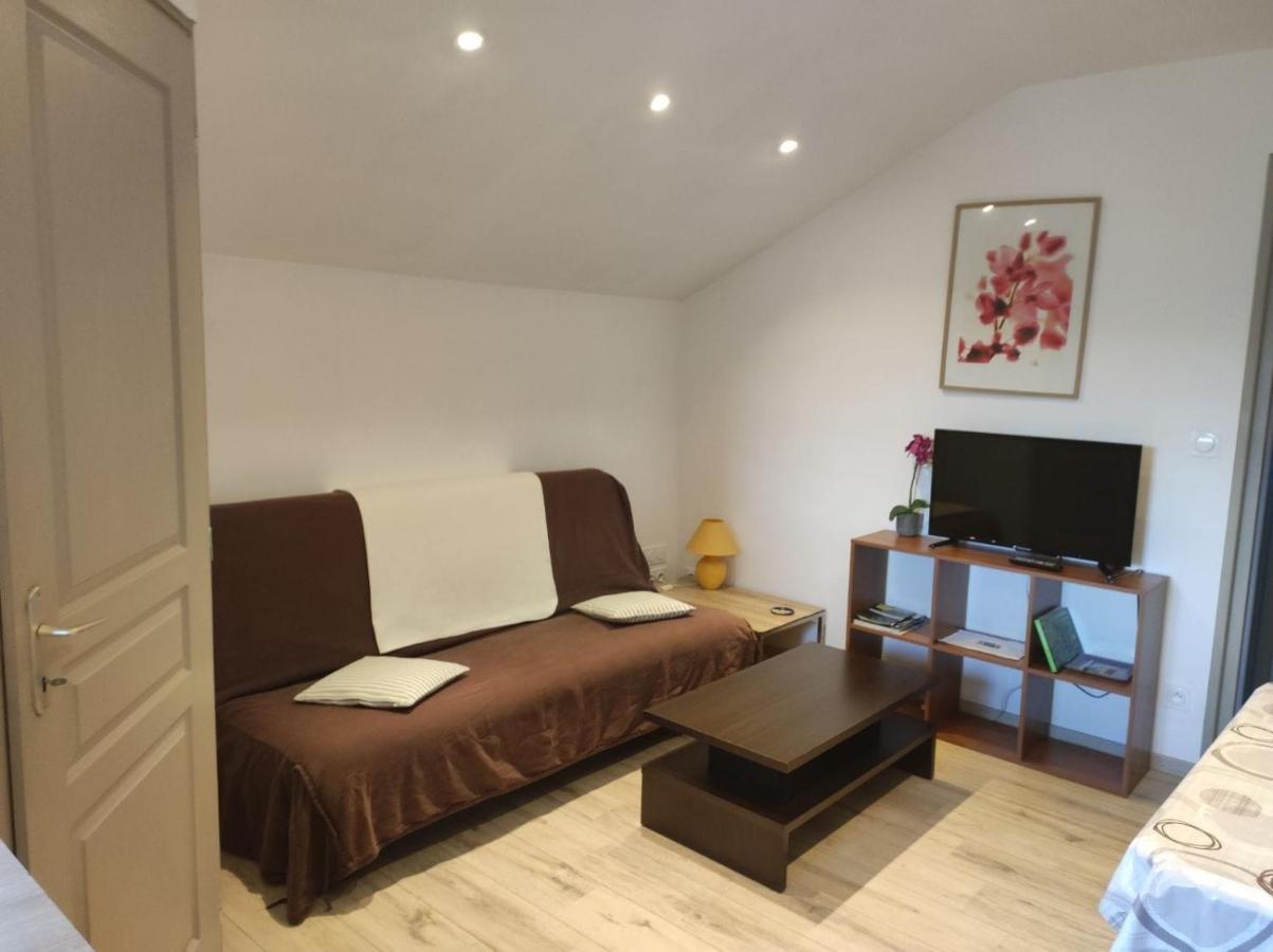 Appartement Gaston Vireux-Wallerand المظهر الخارجي الصورة