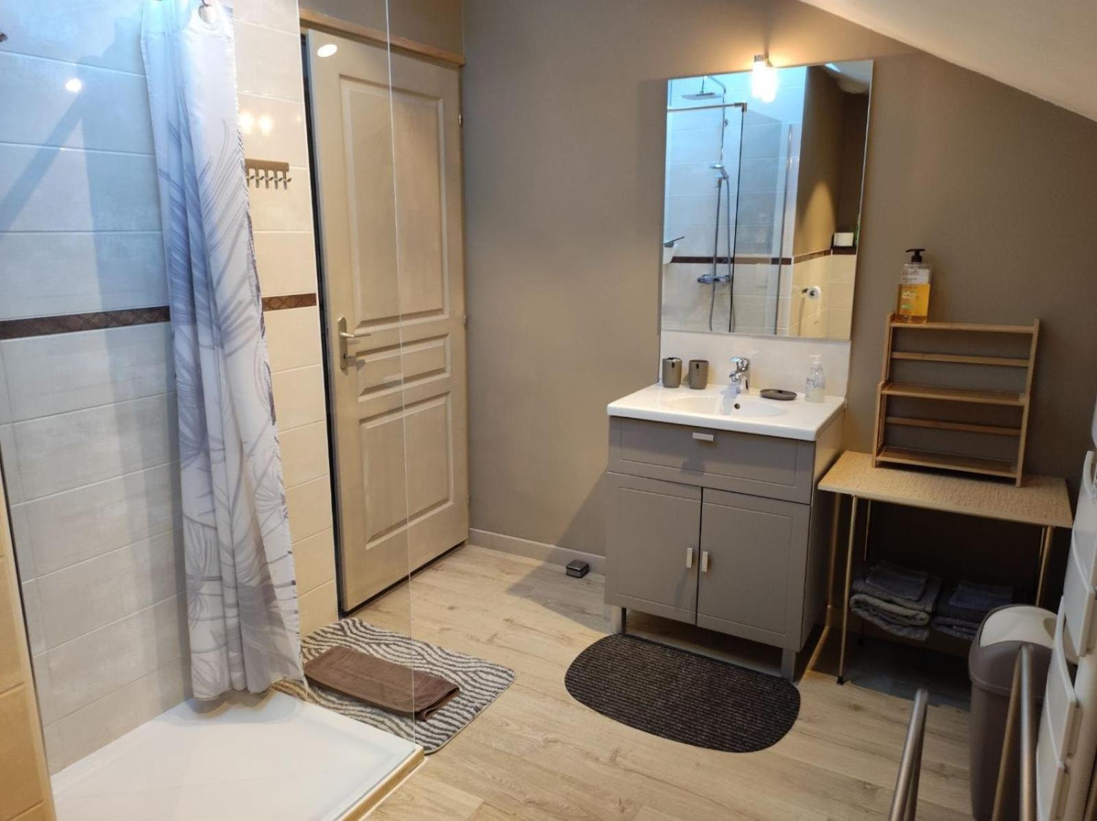 Appartement Gaston Vireux-Wallerand المظهر الخارجي الصورة