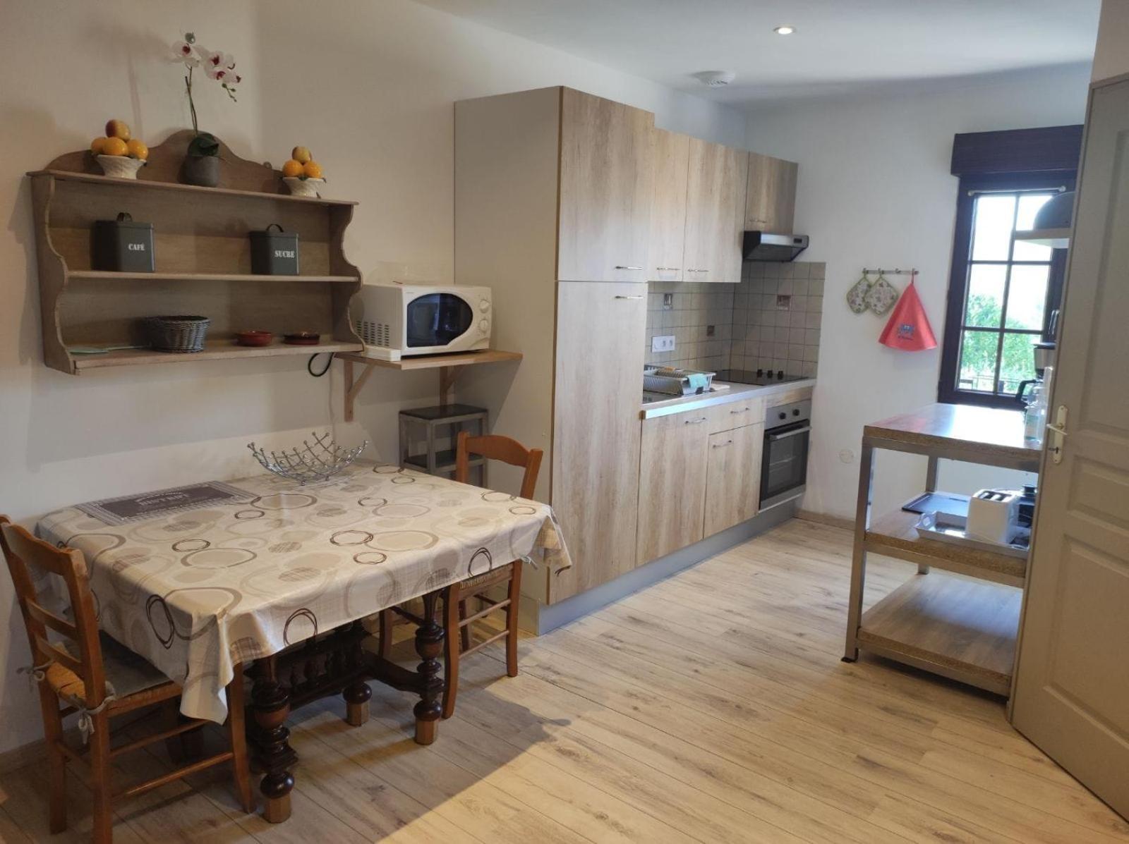 Appartement Gaston Vireux-Wallerand المظهر الخارجي الصورة
